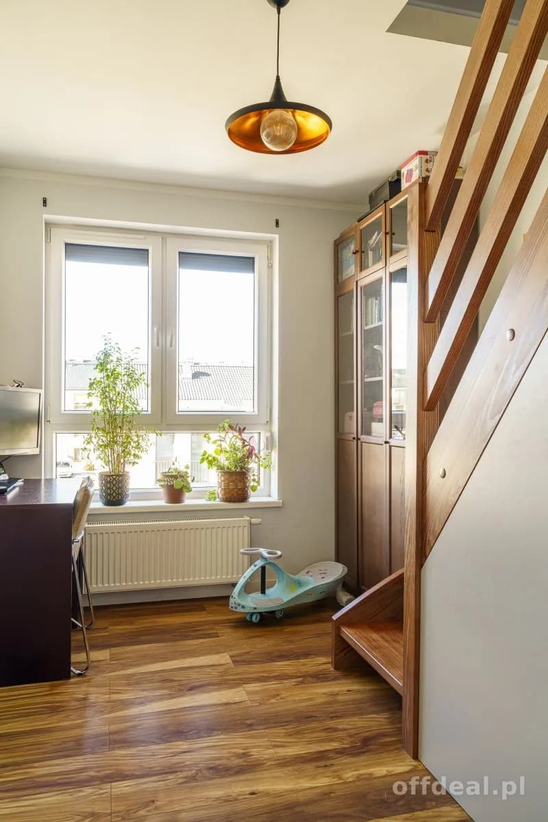 Zdjęcie 6: Mieszkanie, 4 pokoje, 55 m², Wróblowice