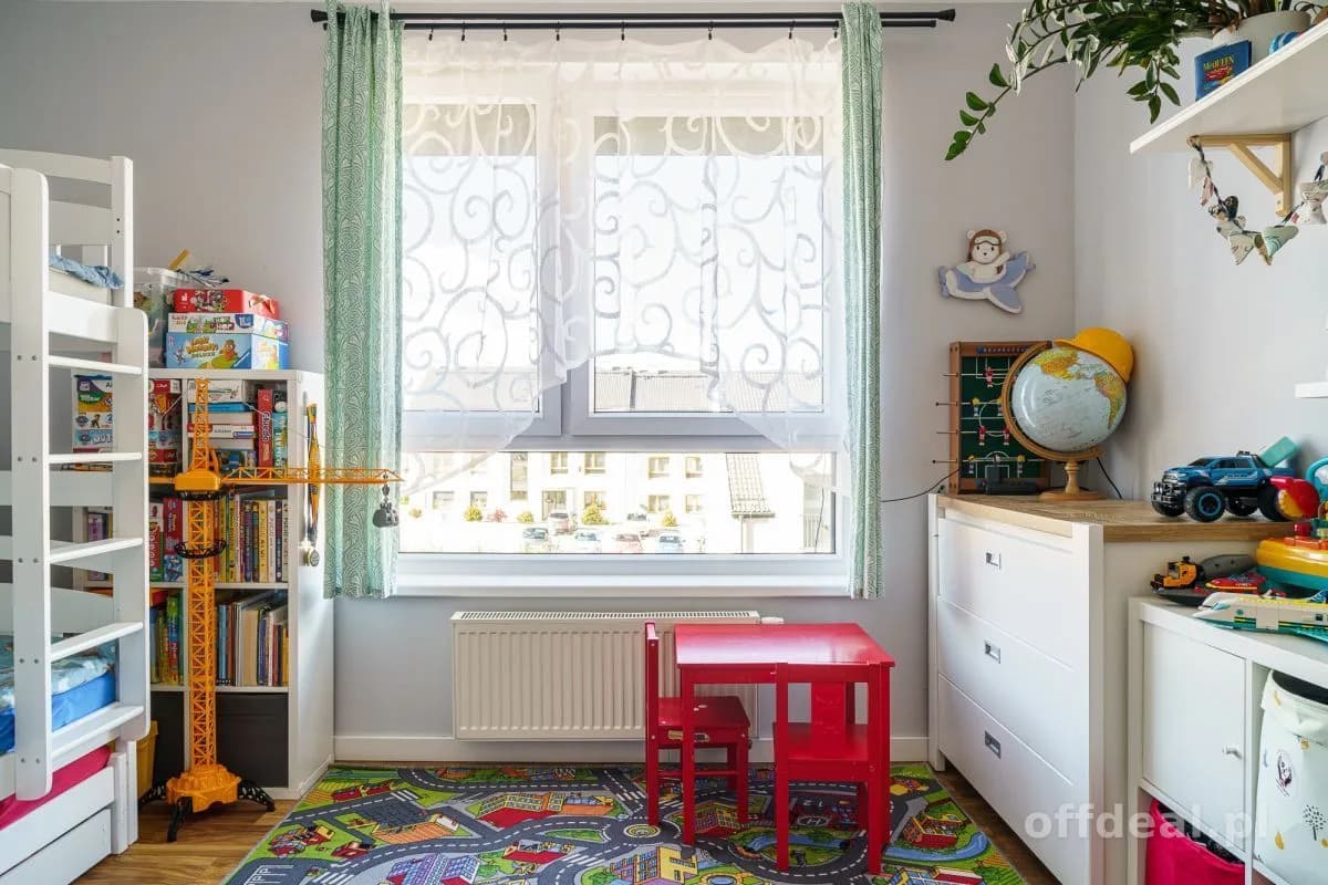 Zdjęcie 5: Mieszkanie, 4 pokoje, 55 m², Wróblowice