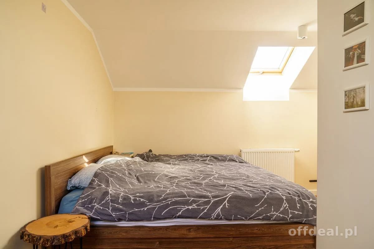Zdjęcie 9: Mieszkanie, 4 pokoje, 55 m², Wróblowice