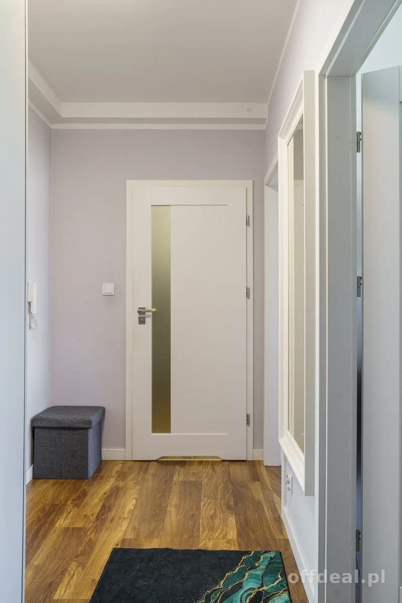 Zdjęcie 10: Mieszkanie, 4 pokoje, 55 m², Wróblowice