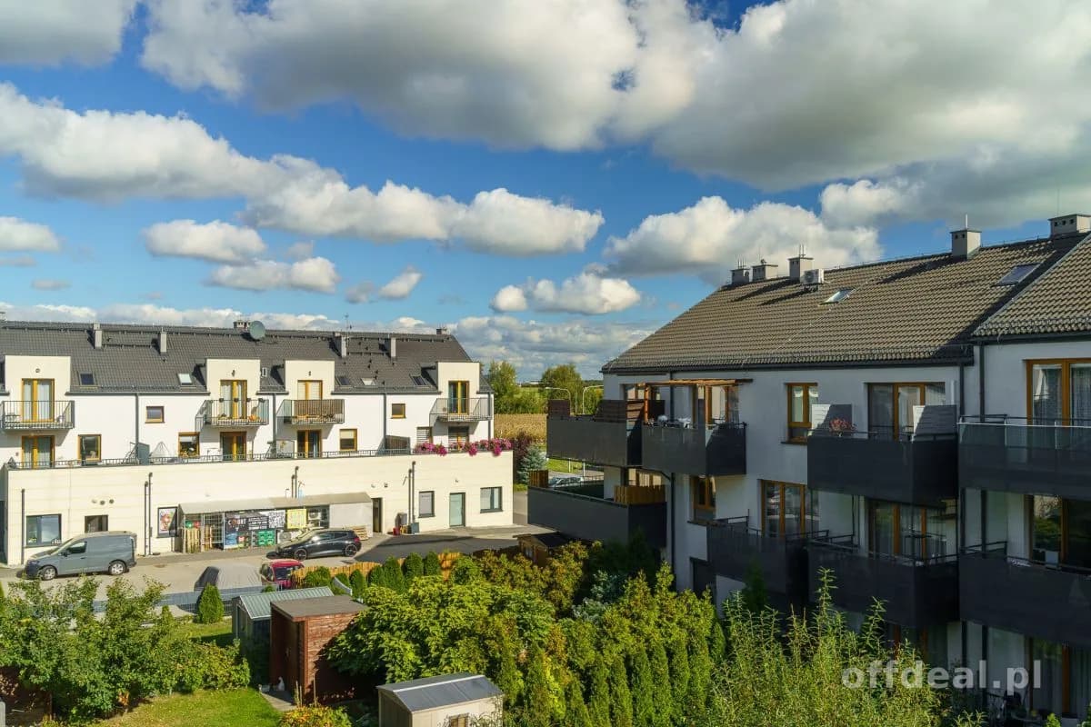 Zdjęcie 13: Mieszkanie, 4 pokoje, 55 m², Wróblowice