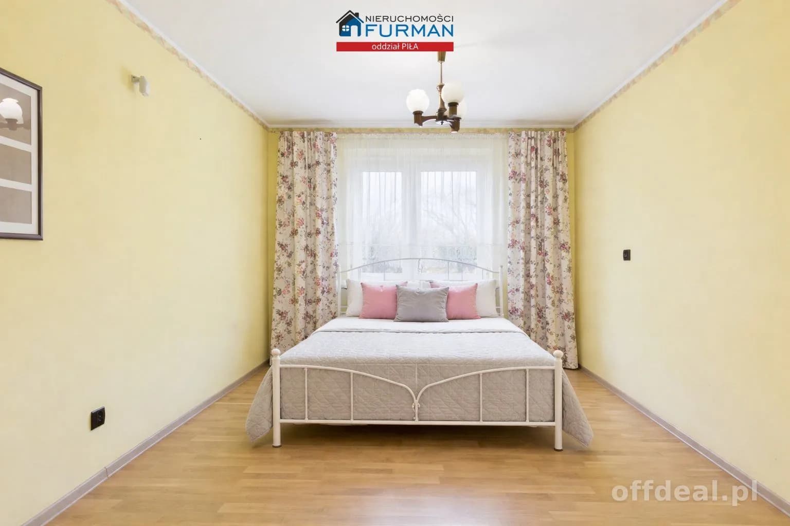 Trzcianka dom wolnostojący OBNIŻKA CENY