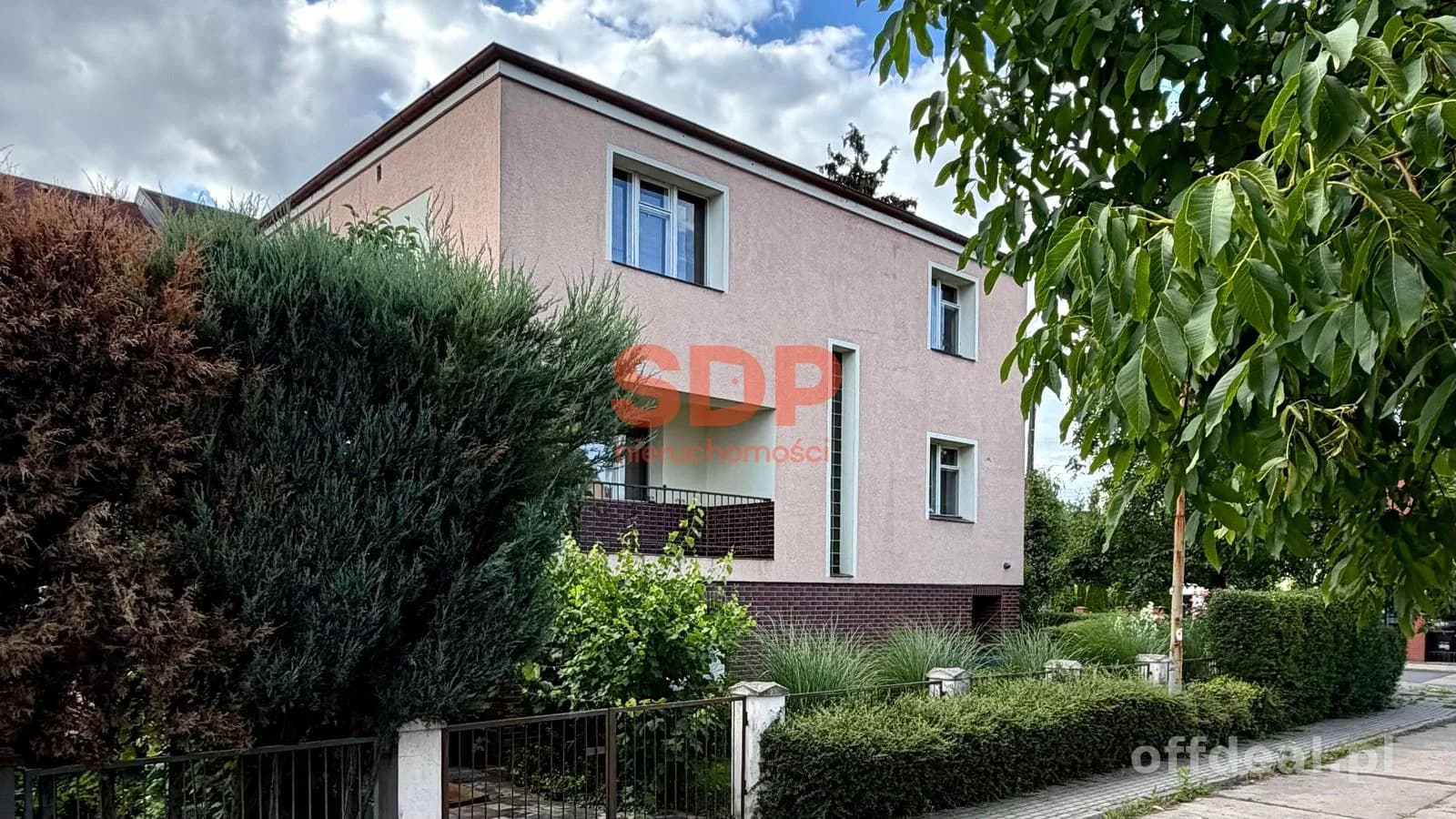 Dom 220 m2 blisko centrum