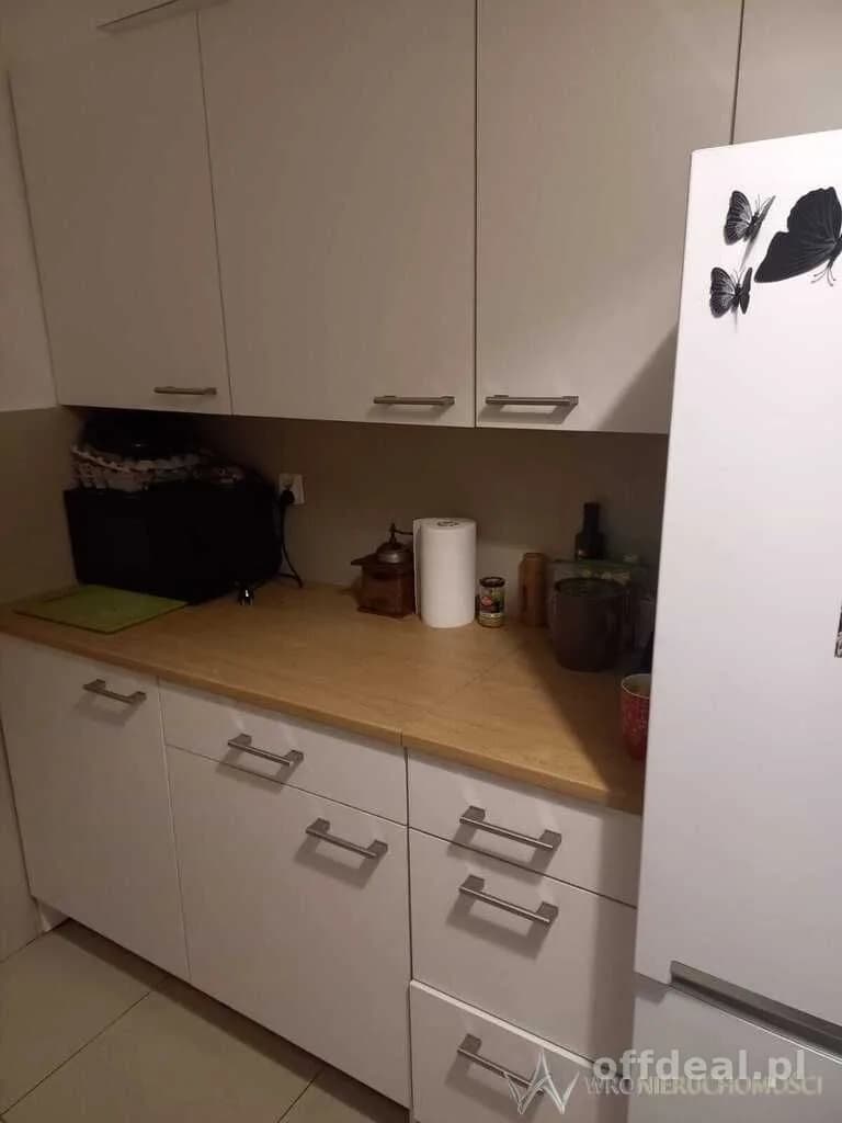 85 m² | Kamienica | Grunwaldzka