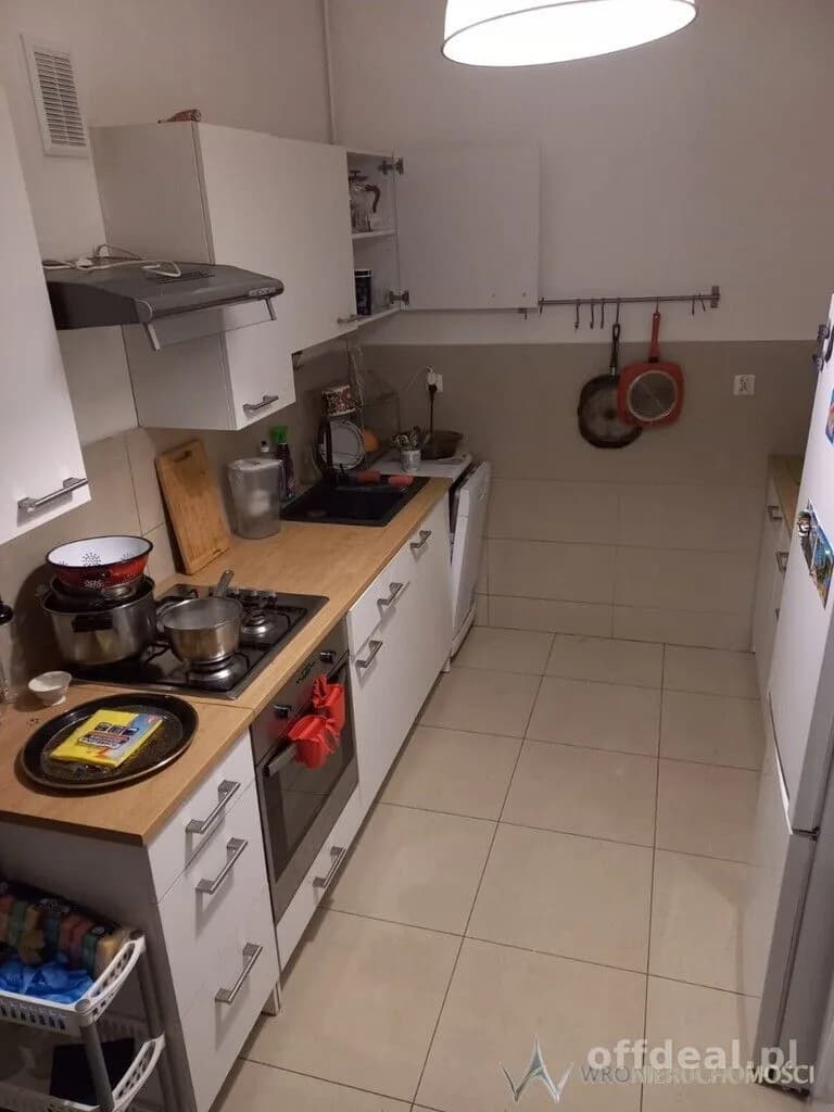 85 m² | Kamienica | Grunwaldzka