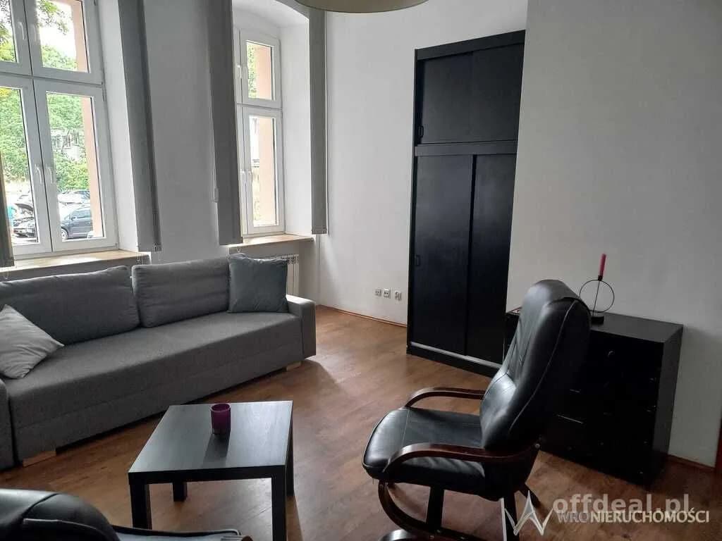 85 m² | Kamienica | Grunwaldzka