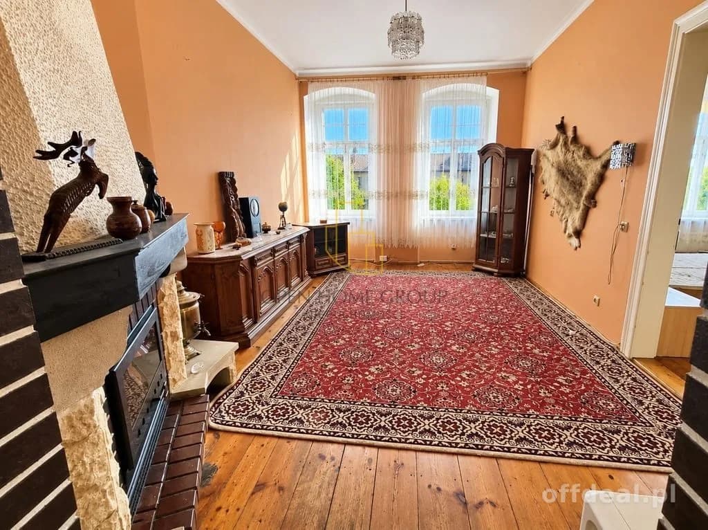 квартира на продаж у Wrocław, Nadodrze | 2-кімн. | 53 m²