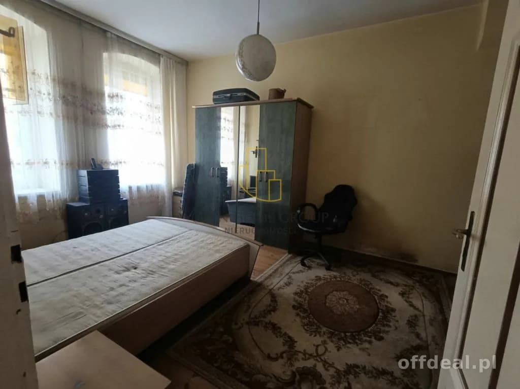 квартира на продаж у Wrocław, Nadodrze | 2-кімн. | 53 m²