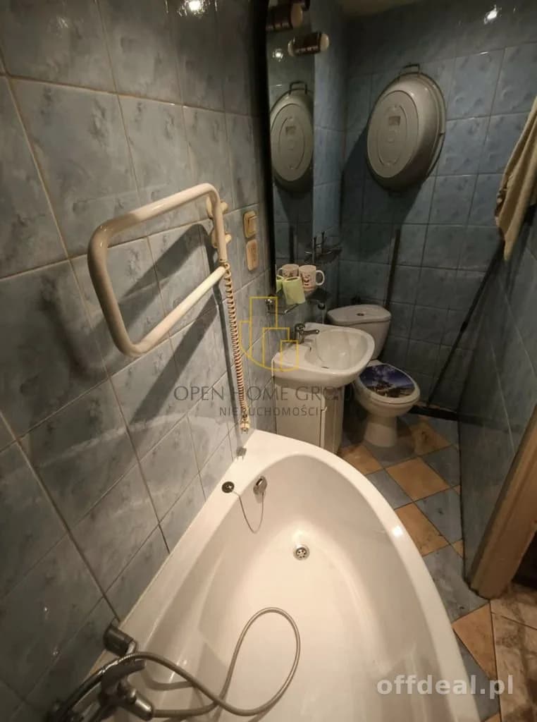 квартира на продаж у Wrocław, Nadodrze | 2-кімн. | 53 m²