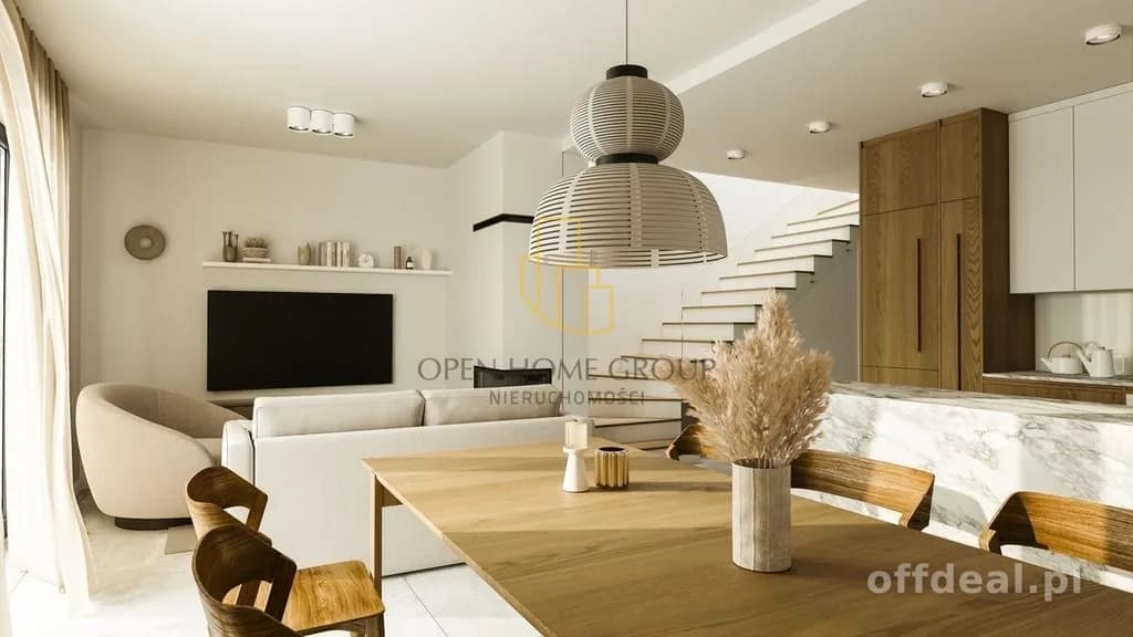 будинок на продаж у Środa Śląska | 5-кімн. | 124 m²