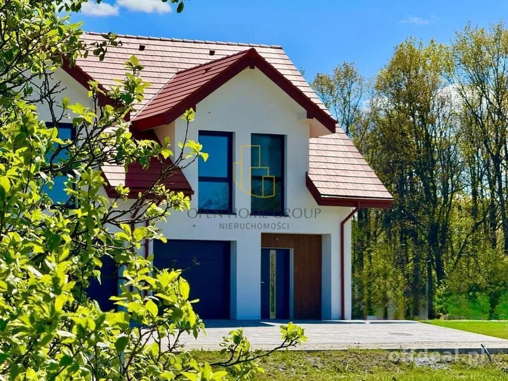 будинок на продаж у Środa Śląska | 5-кімн. | 124 m²