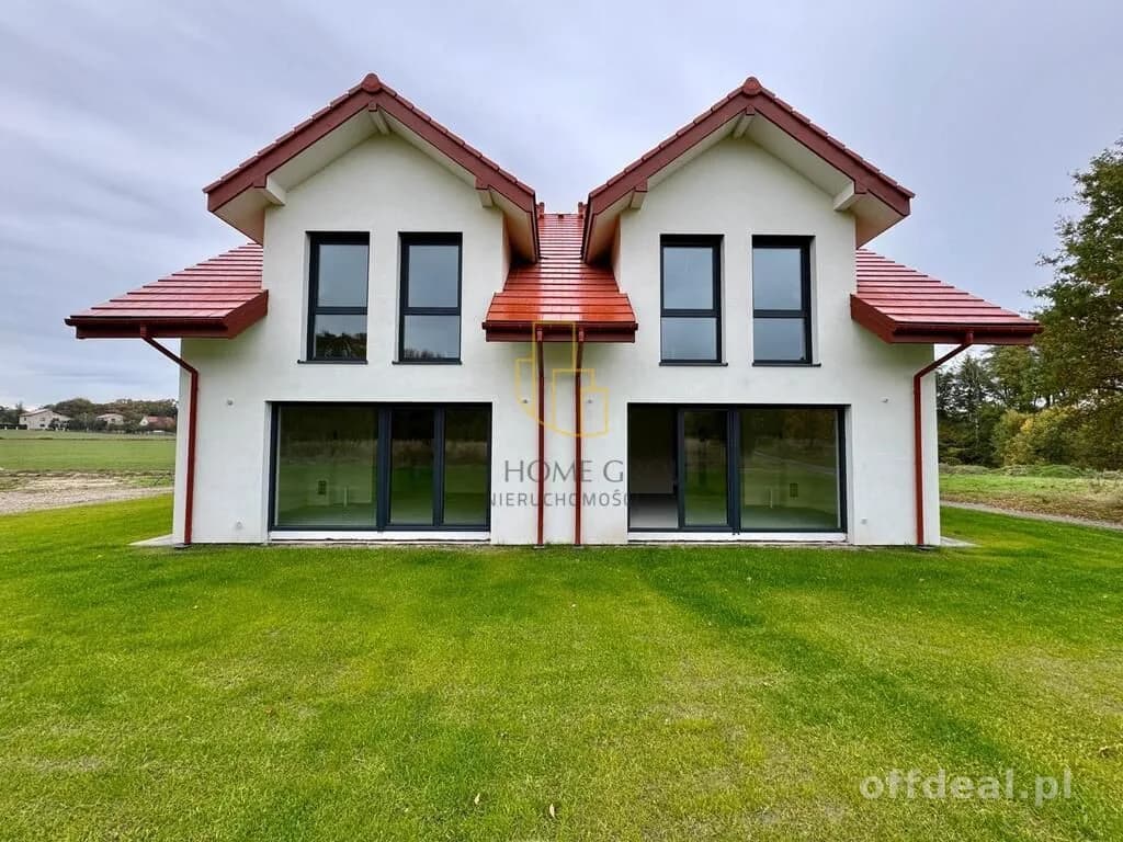будинок на продаж у Środa Śląska | 5-кімн. | 124 m²