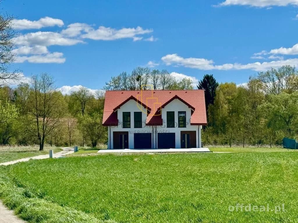 будинок на продаж у Środa Śląska | 5-кімн. | 124 m²