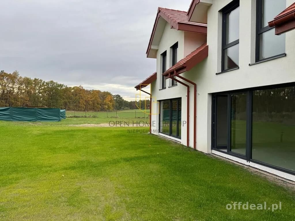 будинок на продаж у Środa Śląska | 5-кімн. | 124 m²