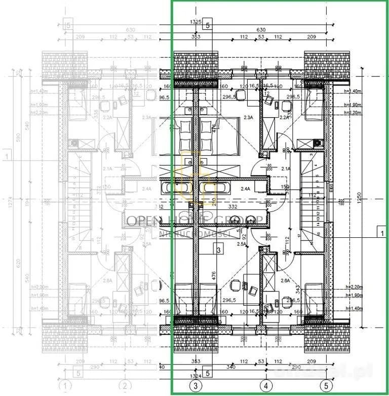 будинок на продаж у Środa Śląska | 5-кімн. | 124 m²