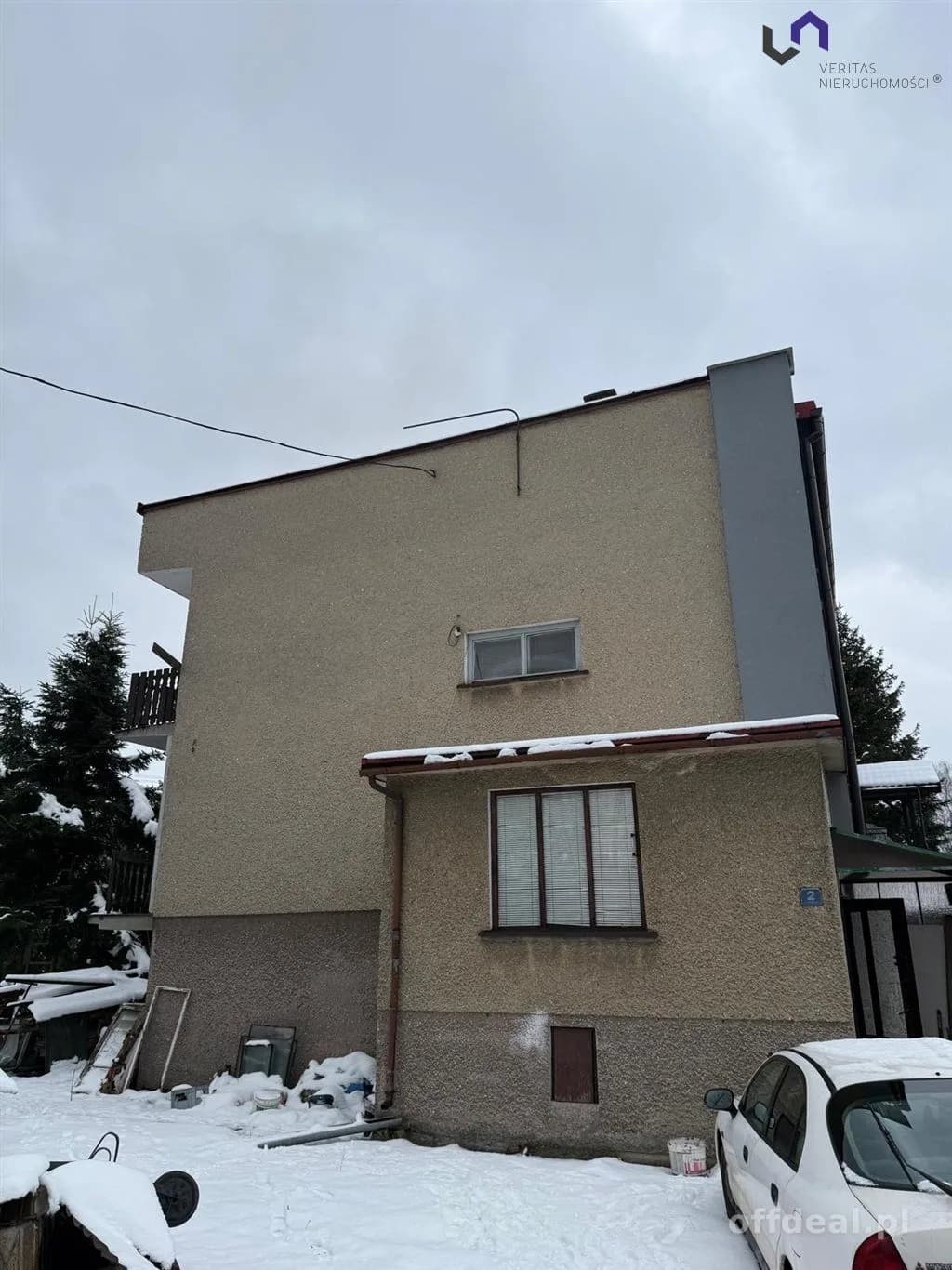 DOM Z OGRODEM BLISKO JEZIORA, ŁODYGOWICE
