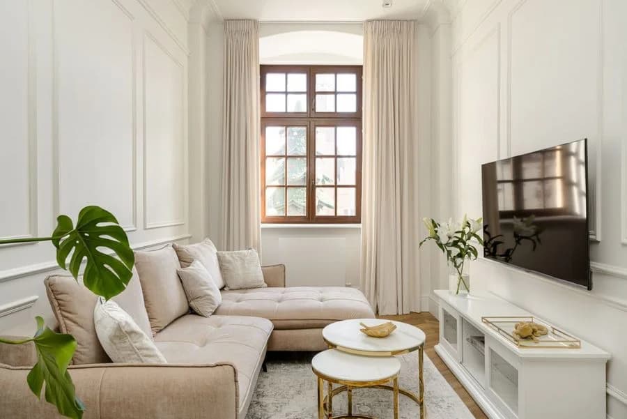 квартира в оренду у Wrocław, Stare Miasto | 3-кімн. | 67 m²