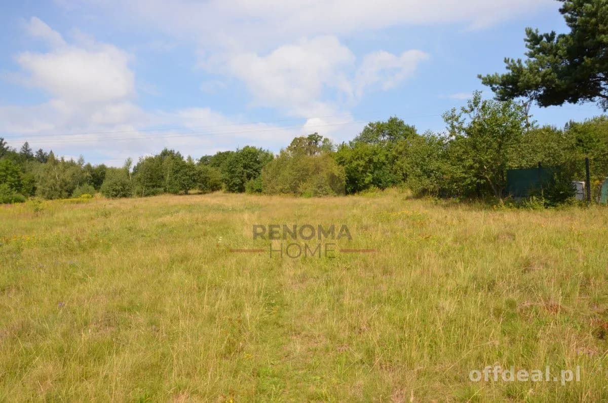 plot for sale in Wałbrzych, Podgórze | 5,983 m²