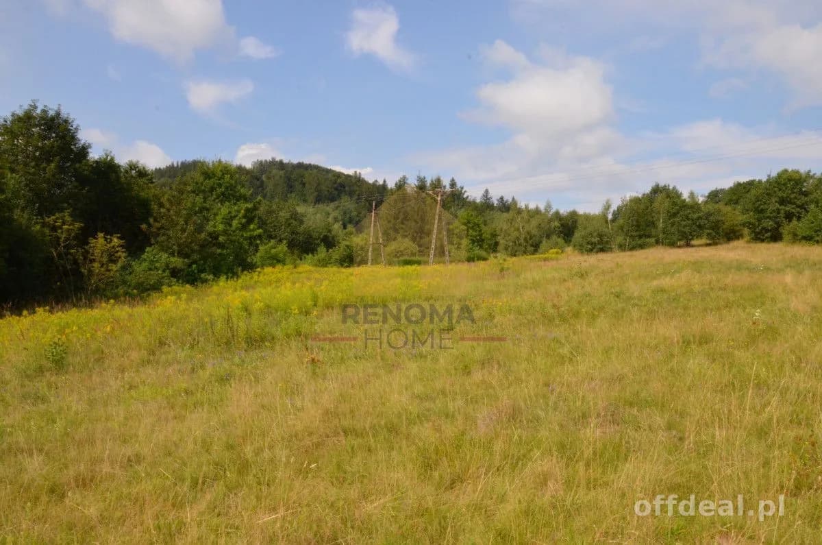 plot for sale in Wałbrzych, Podgórze | 5,983 m²