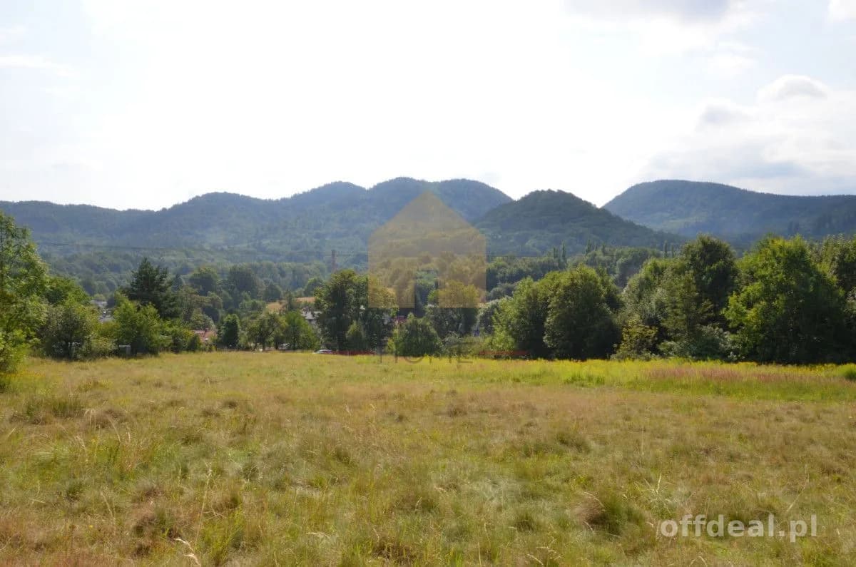 plot for sale in Wałbrzych, Podgórze | 5,983 m²