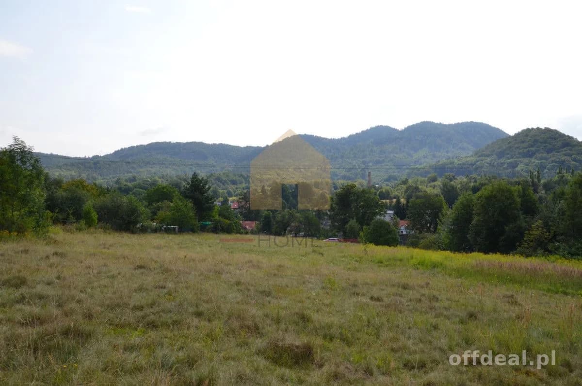 plot for sale in Wałbrzych, Podgórze | 5,983 m²