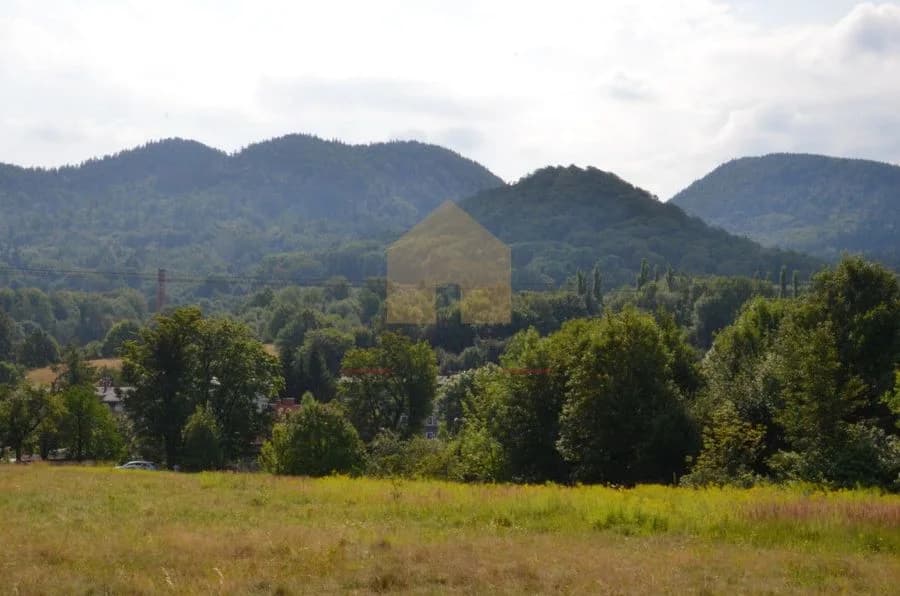 plot for sale in Wałbrzych, Podgórze | 5,983 m²