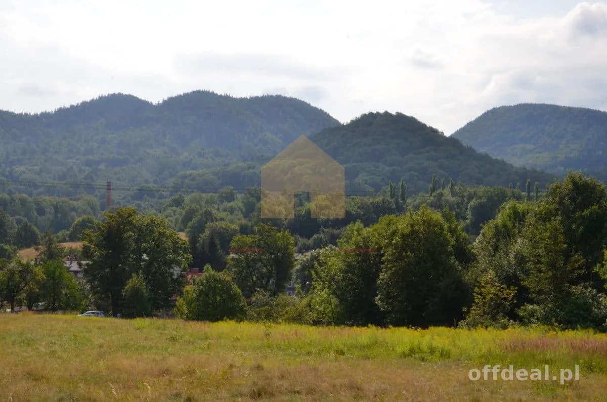 plot for sale in Wałbrzych, Podgórze | 5,983 m²