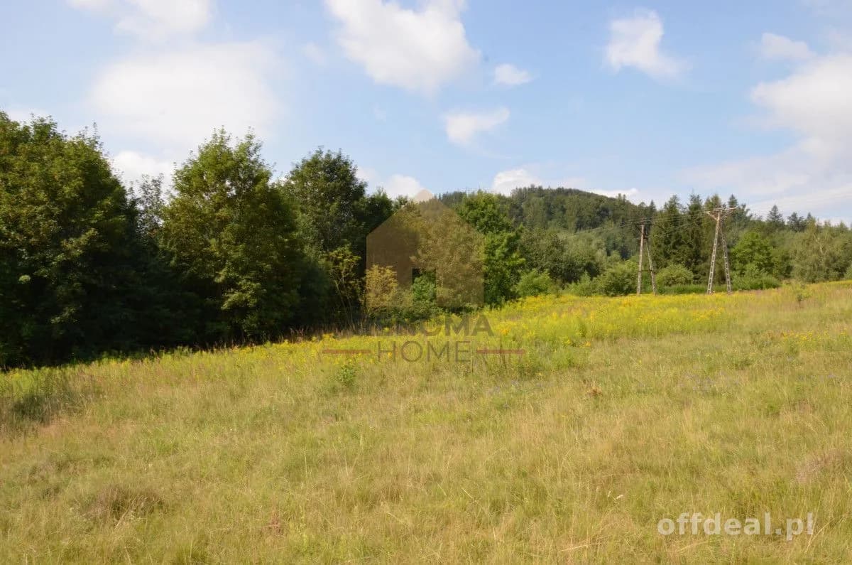 plot for sale in Wałbrzych, Podgórze | 5,983 m²