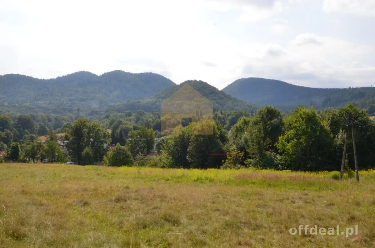 plot for sale in Wałbrzych, Podgórze | 5,983 m²