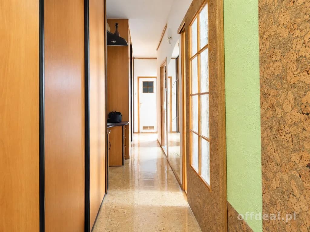 2-room apartment for sale in Wrocław, Krzyki, Powstańców Śląskich | 47 m²
