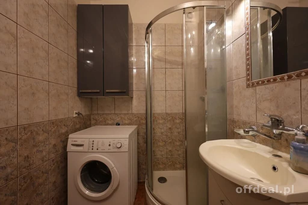 2-room apartment for sale in Wrocław, Krzyki, Powstańców Śląskich | 47 m²