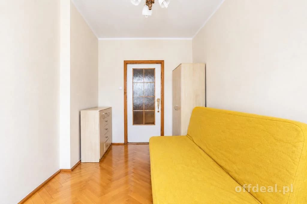 2-room apartment for sale in Wrocław, Krzyki, Powstańców Śląskich | 47 m²