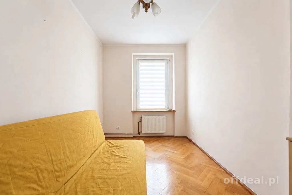 2-room apartment for sale in Wrocław, Krzyki, Powstańców Śląskich | 47 m²