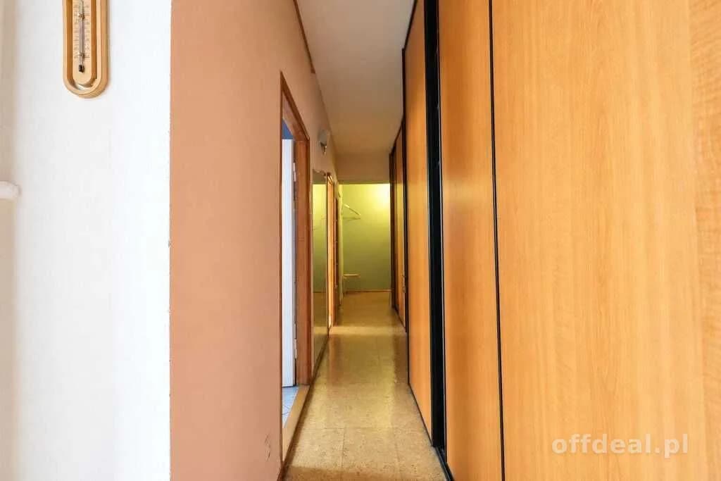 2-room apartment for sale in Wrocław, Krzyki, Powstańców Śląskich | 47 m²