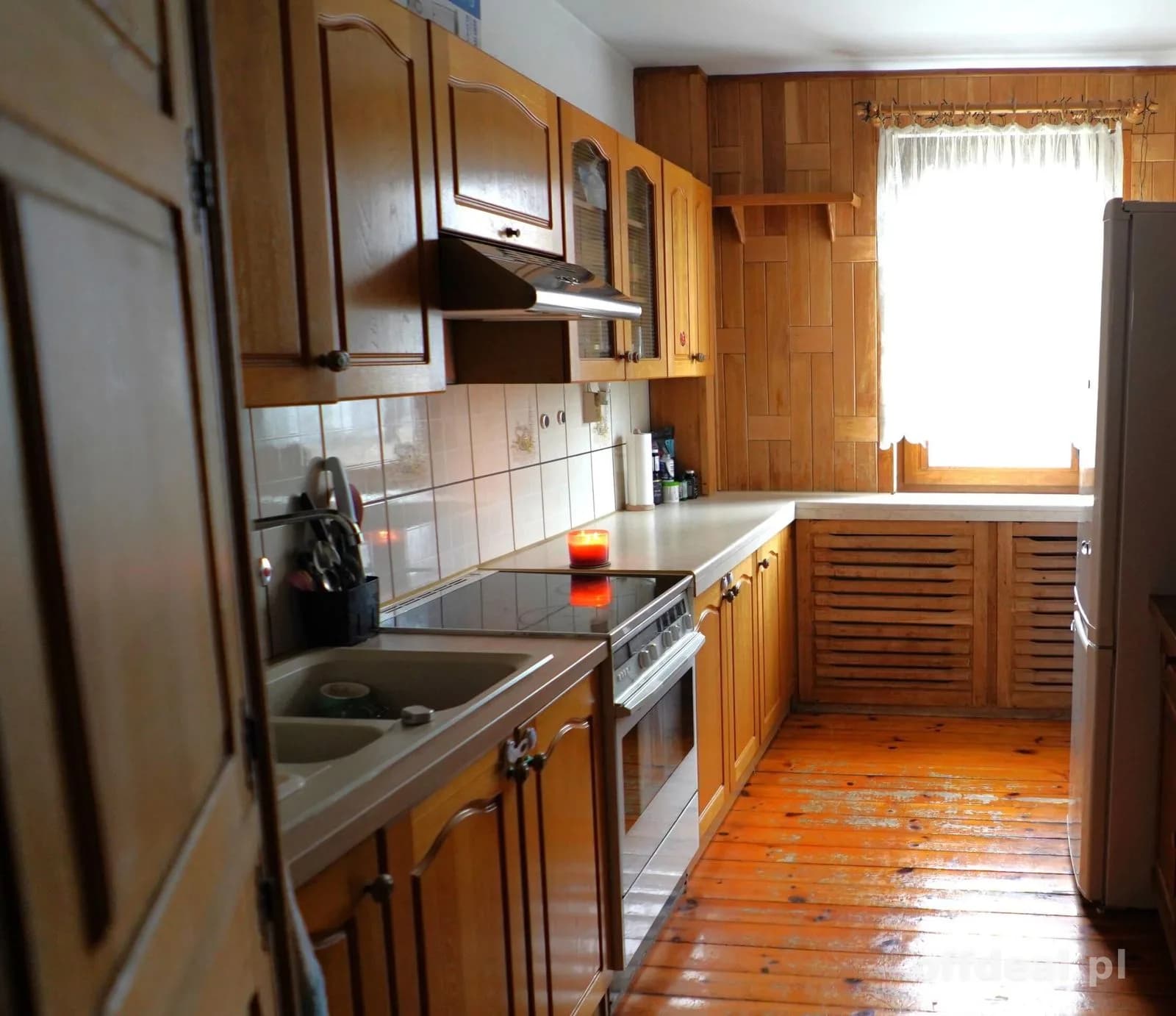 2-room apartment for sale in Kołobrzeg, Ogrody | 54.52 m²
