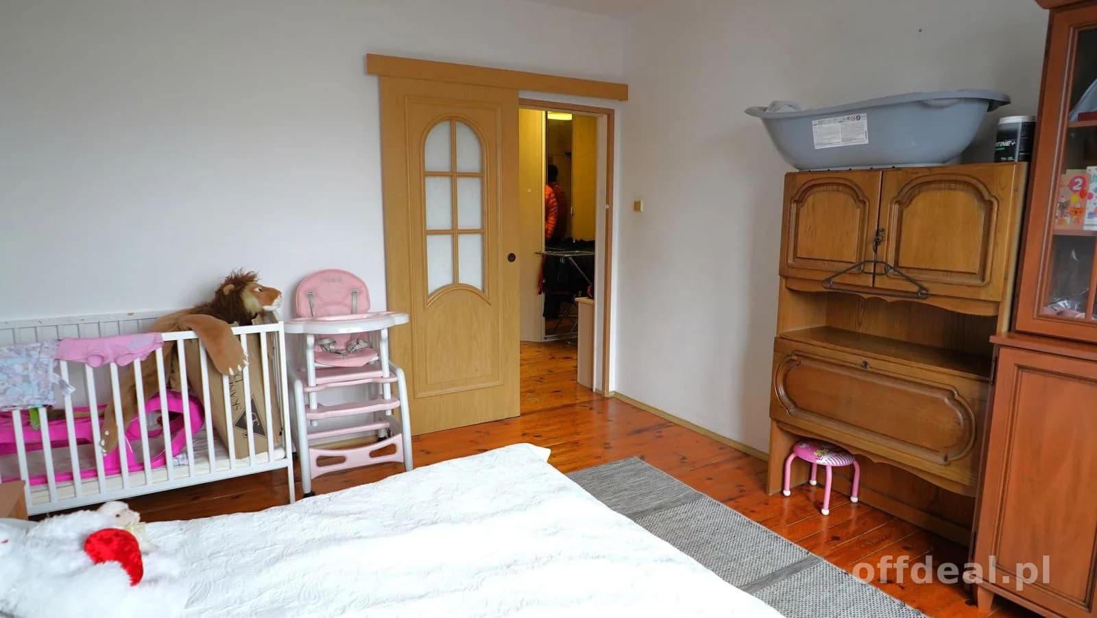 2-room apartment for sale in Kołobrzeg, Ogrody | 54.52 m²