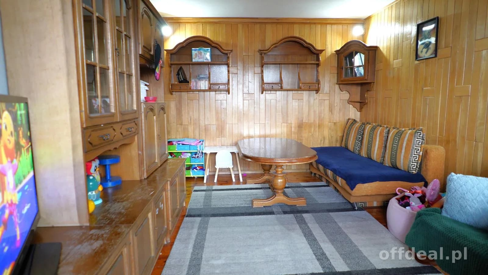 2-room apartment for sale in Kołobrzeg, Ogrody | 54.52 m²