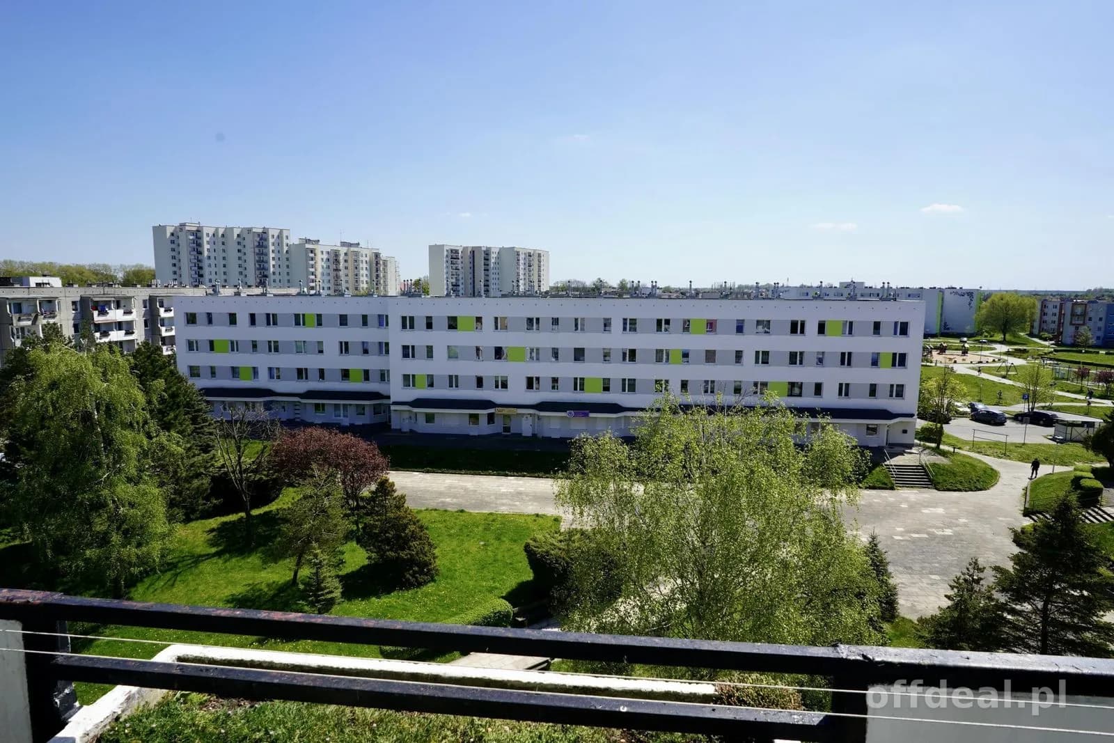 2-room apartment for sale in Kołobrzeg, Ogrody | 54.52 m²