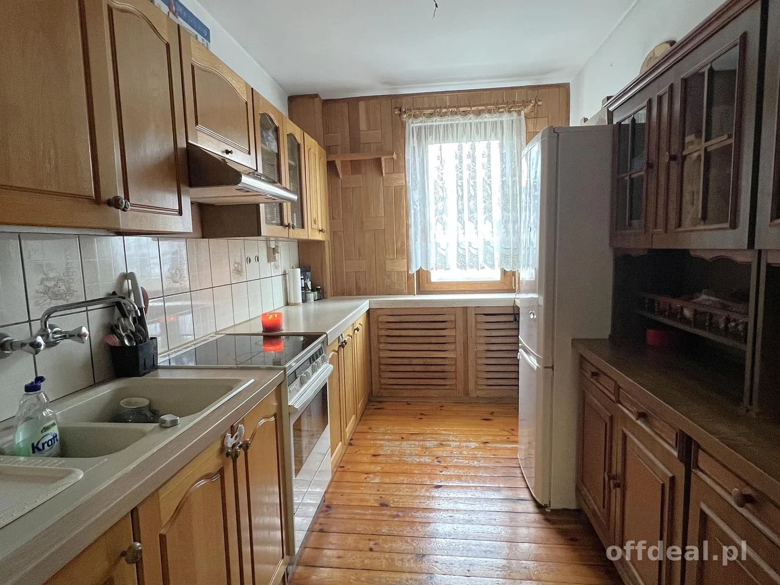 2-room apartment for sale in Kołobrzeg, Ogrody | 54.52 m²
