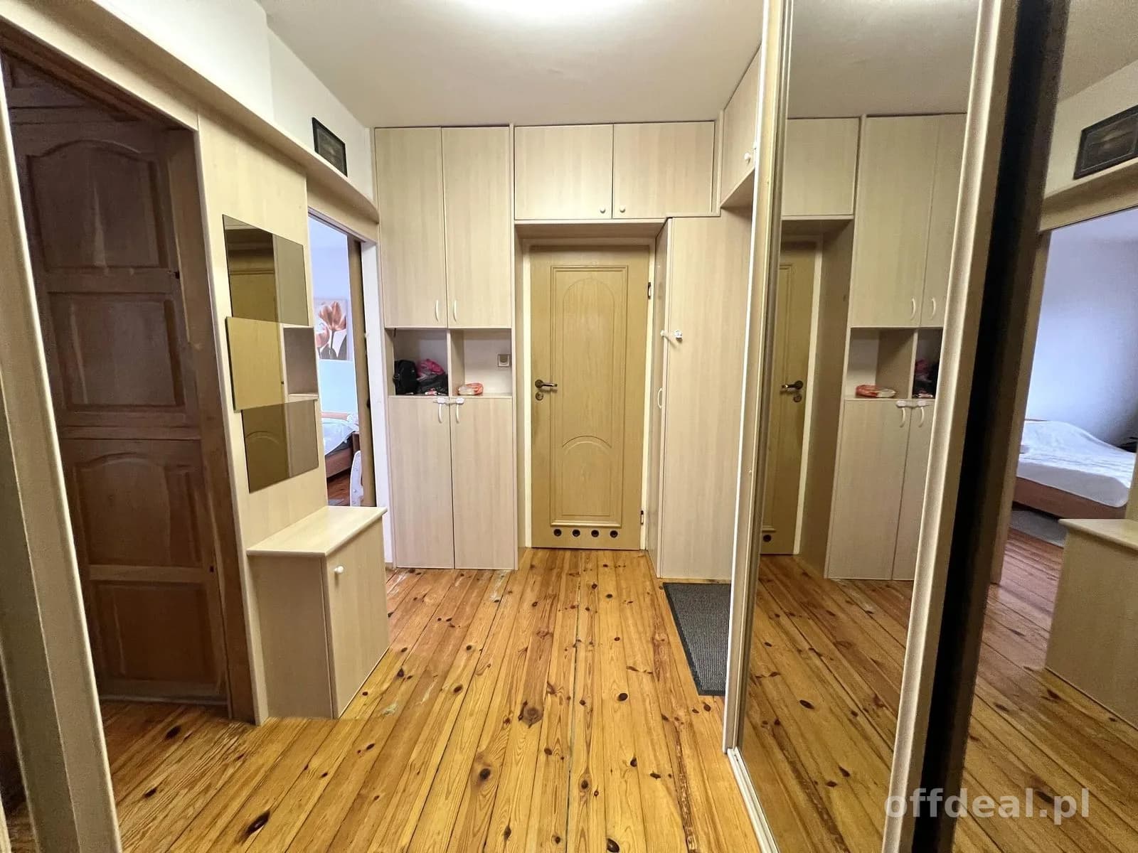 2-room apartment for sale in Kołobrzeg, Ogrody | 54.52 m²