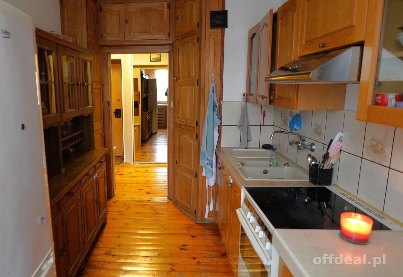 2-room apartment for sale in Kołobrzeg, Ogrody | 54.52 m²