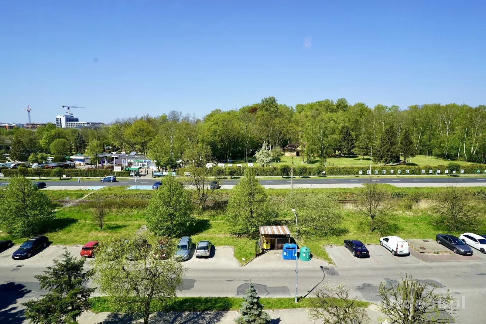 2-room apartment for sale in Kołobrzeg, Ogrody | 54.52 m²
