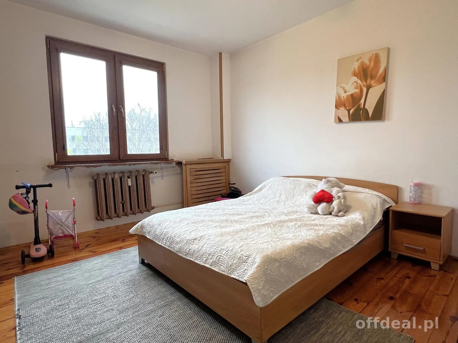 2-room apartment for sale in Kołobrzeg, Ogrody | 54.52 m²