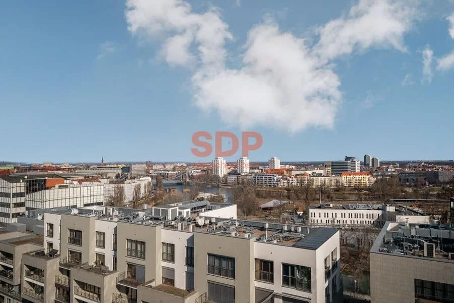 appartement à vendre à Wrocław, Krzyki, Przedmieście Oławskie | 1 pièces | 30,88 m²