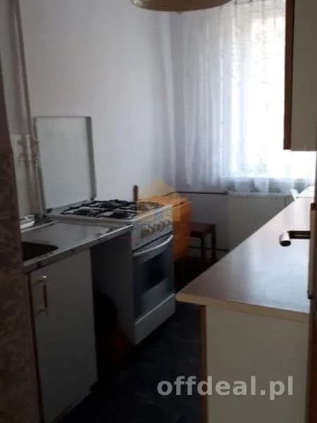 Os.Asnyka/2 pok/piwnica