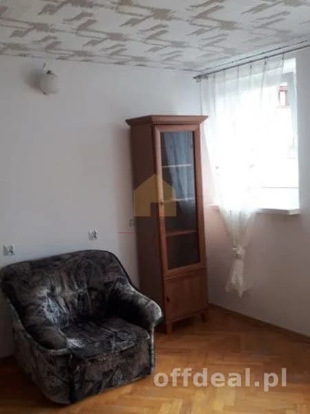 Os.Asnyka/2 pok/piwnica