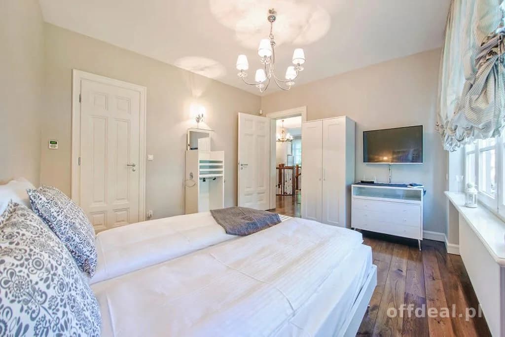 Zdjęcie 5: Mieszkanie, 3 pokoje, 95 m², Sopot