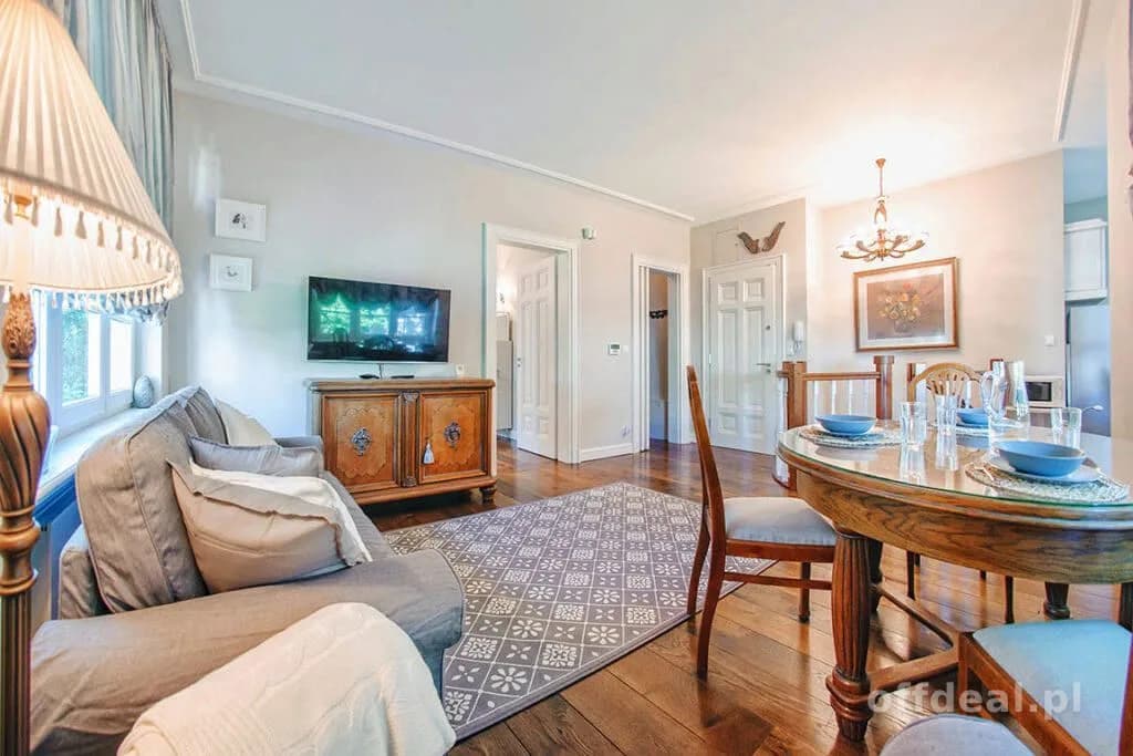 Zdjęcie 2: Mieszkanie, 3 pokoje, 95 m², Sopot
