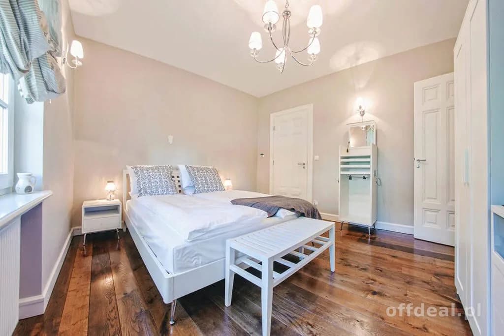 Zdjęcie 4: Mieszkanie, 3 pokoje, 95 m², Sopot
