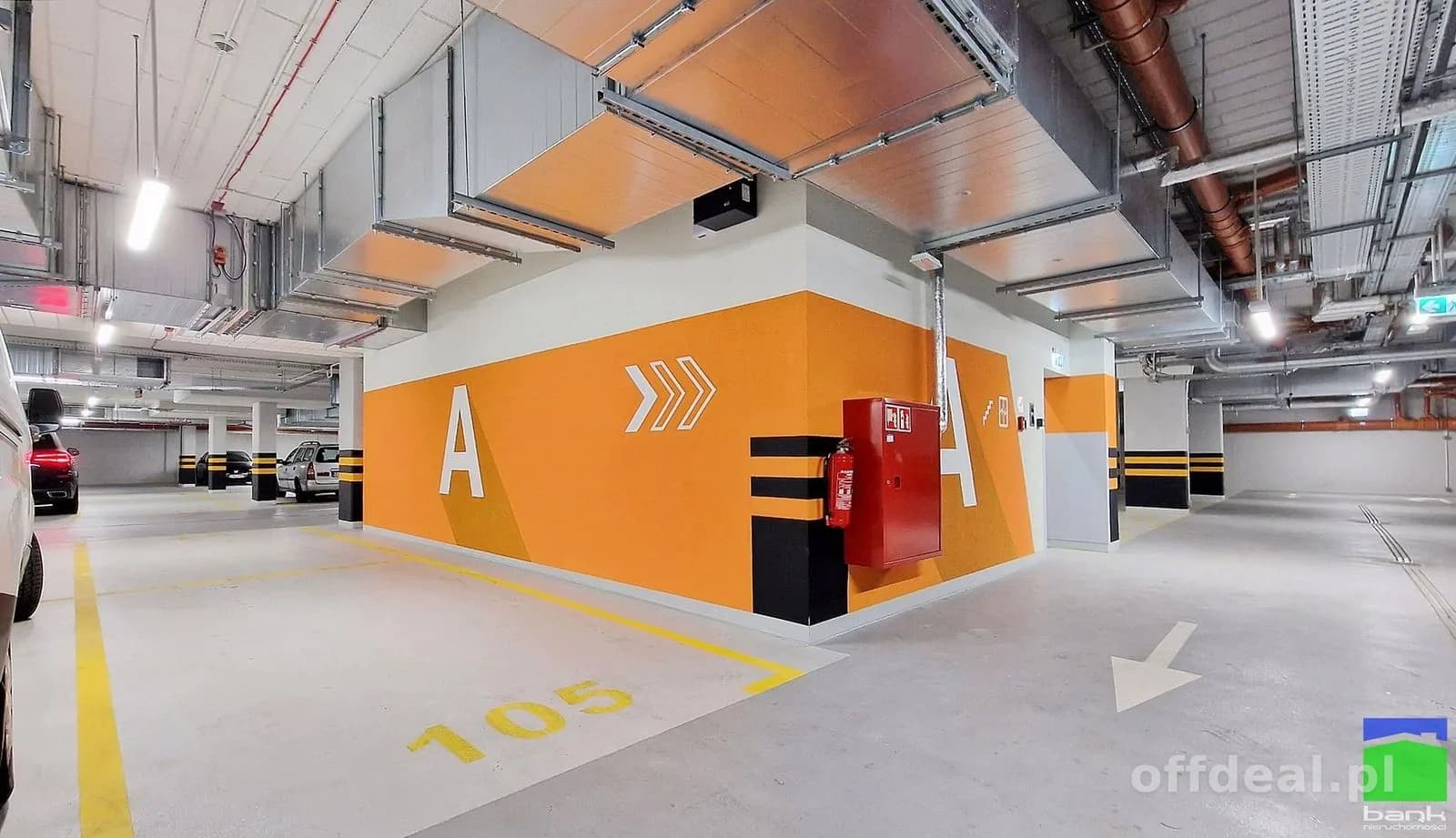 Nowe Centrum Łodzi - 2 pok. PRIMO IV ul. Lindleya